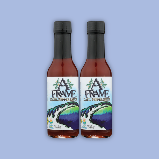 Products – A Frame Sauce